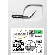 Insert Compatible Clip