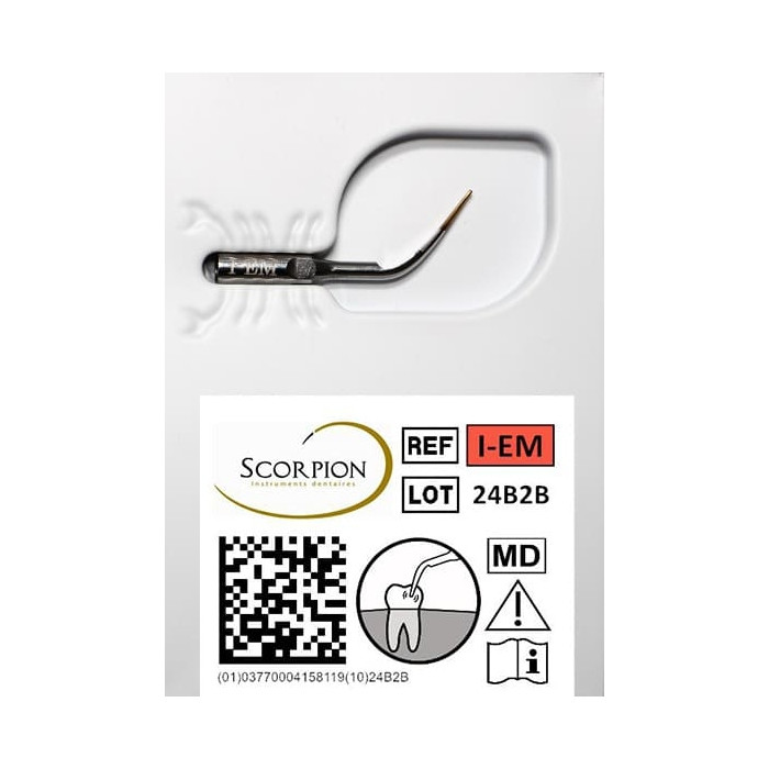 Insert Compatible Clip