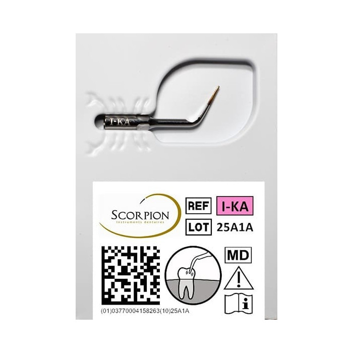 Insert Compatible Clip