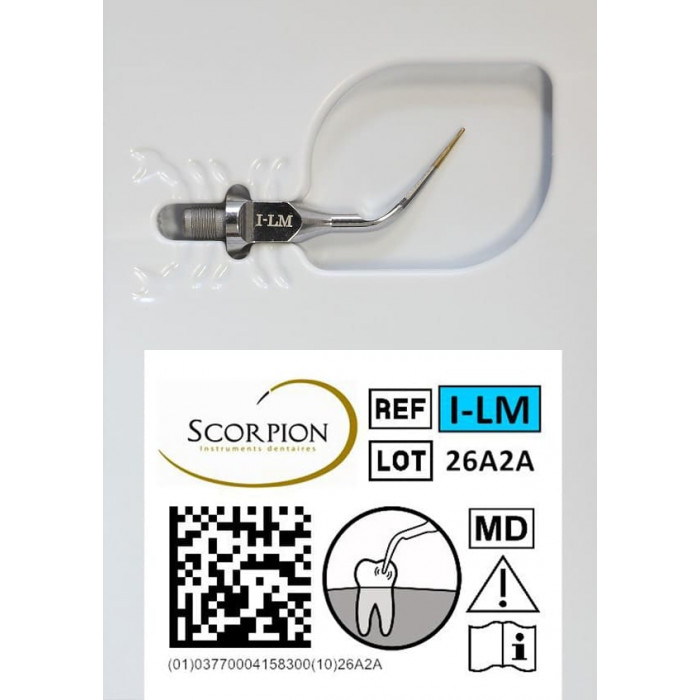 Insert Compatible Clip