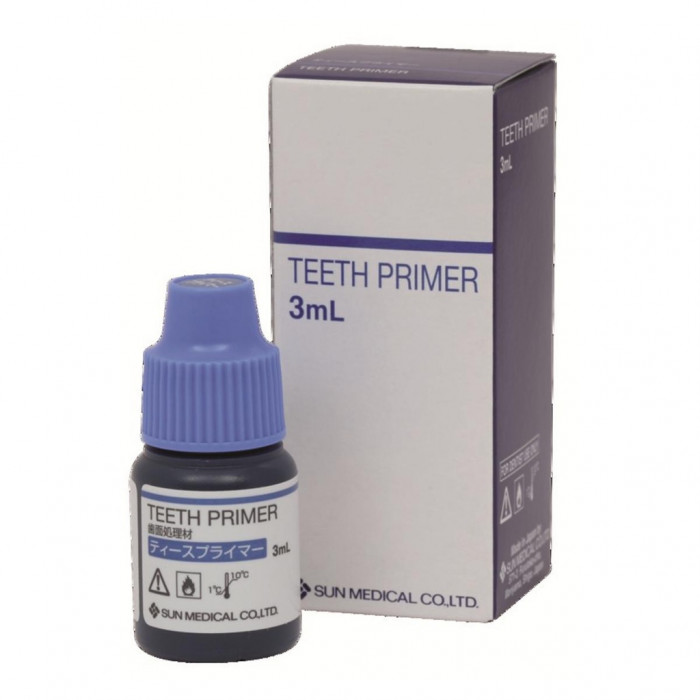 Teeth Primer