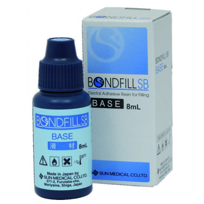 Bondfill Base