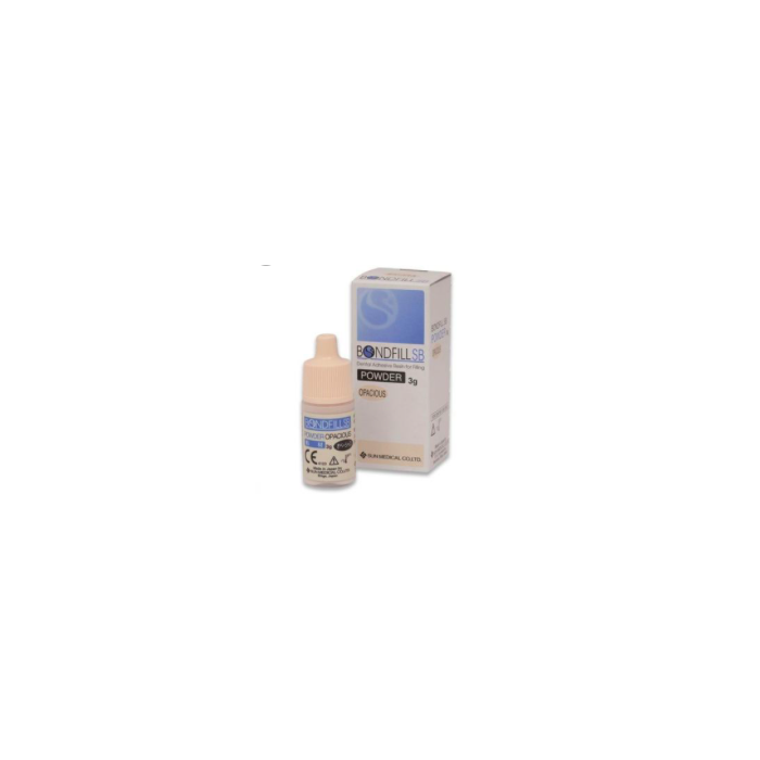 Bondfill Poudre