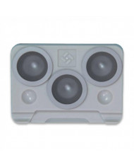 Support de Godet de Mélange Brush Dip