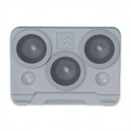 Support de Godet de Mélange Brush Dip