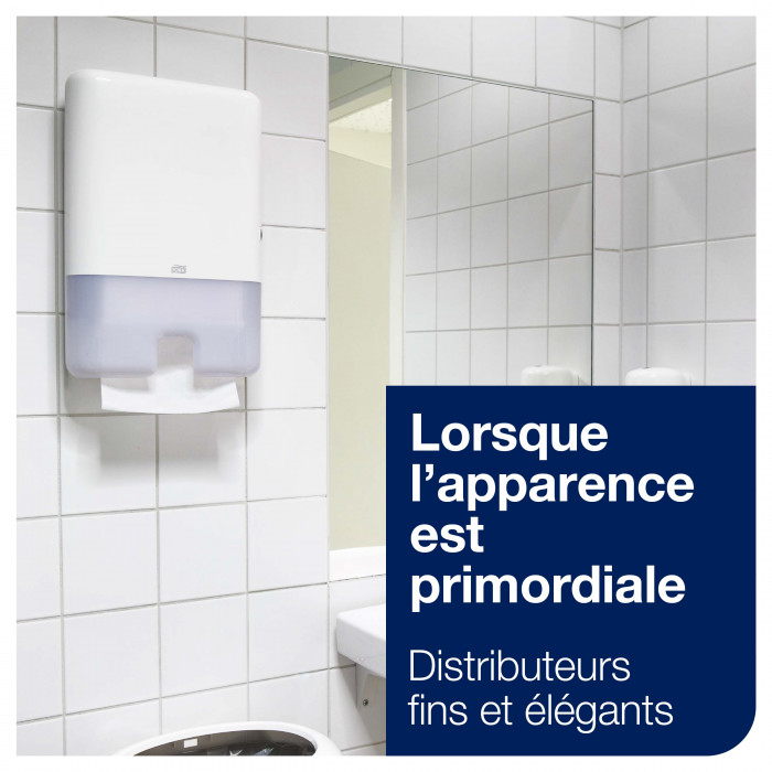 Distributeur Tork Express H2