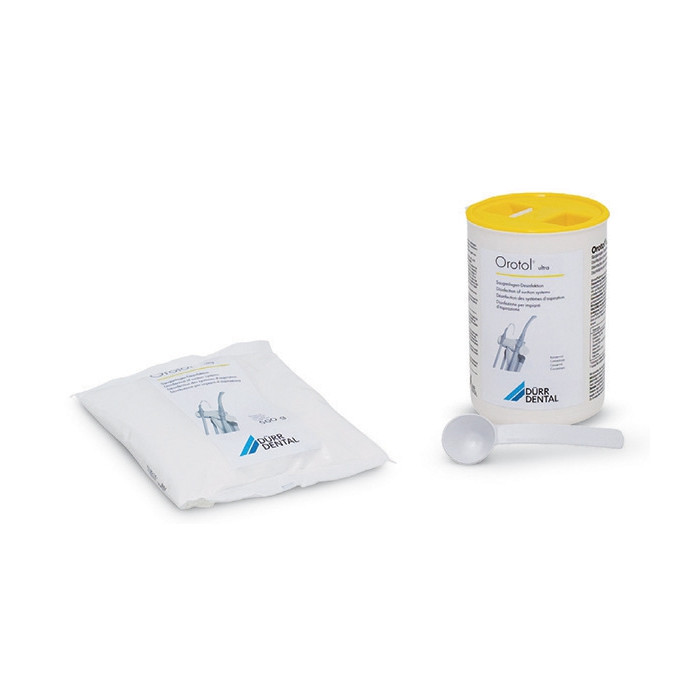 OROTOL ULTRA