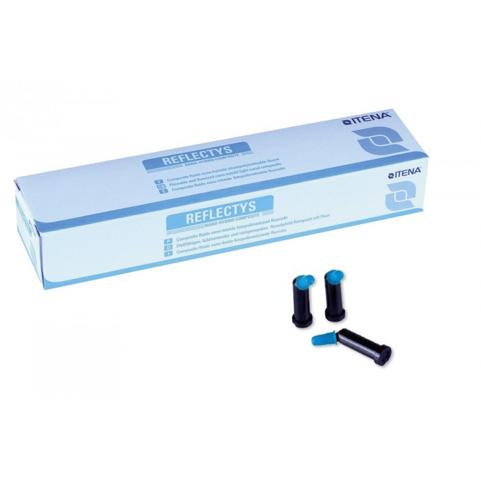 REFLECTYS
