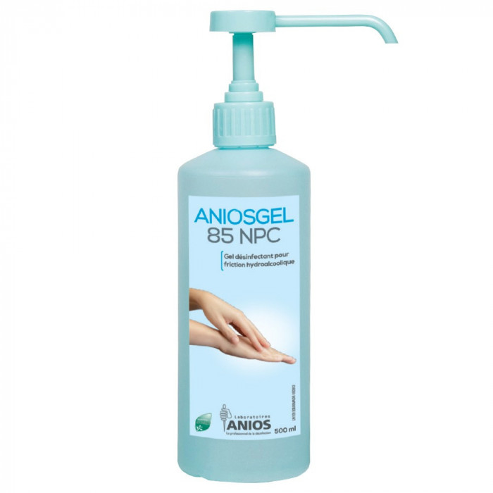 ANIOSGEL 85 NPC