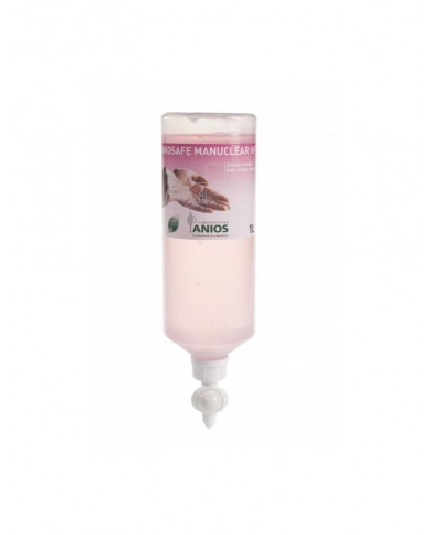 ANIOSAFE SAVON DOUX HF ANIOSAFE SAVON DOUX HF