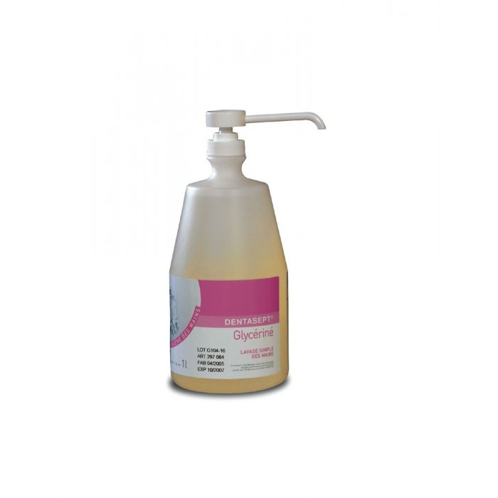 DENTASEPT GLYCERINE
