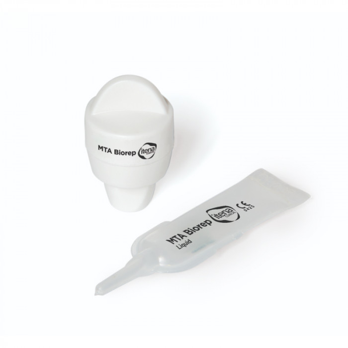 MTA Biorep
