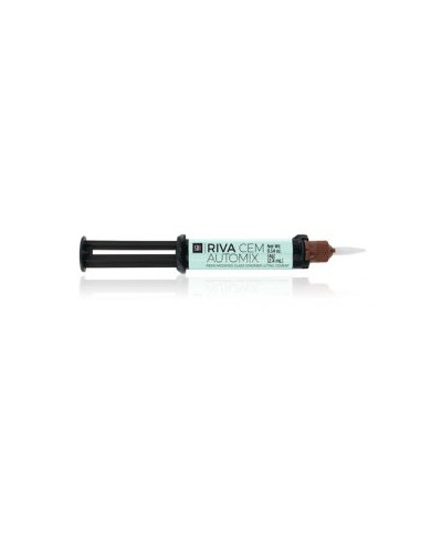 Riva Cem Automix Riva Cem Automix