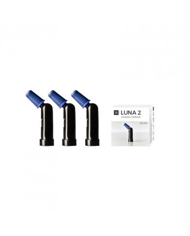 Luna 2 - Capsules Luna 2 - Capsules