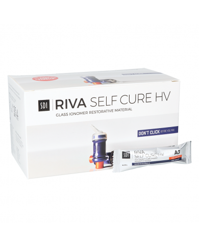 RIVA SELF CURE HV RIVA SELF CURE HV