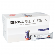 RIVA SELF CURE HV