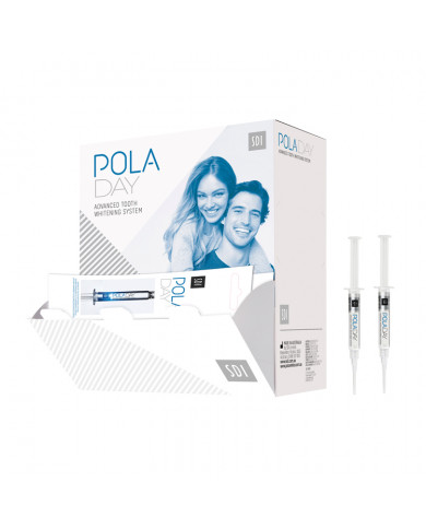 Pola Day - Maxi Coffret 6% Pola Day - Maxi Coffret 6%