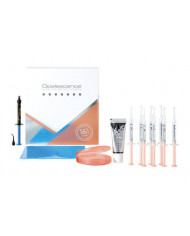 Opalescence PF 16% - Kit Patient 8 Seringues