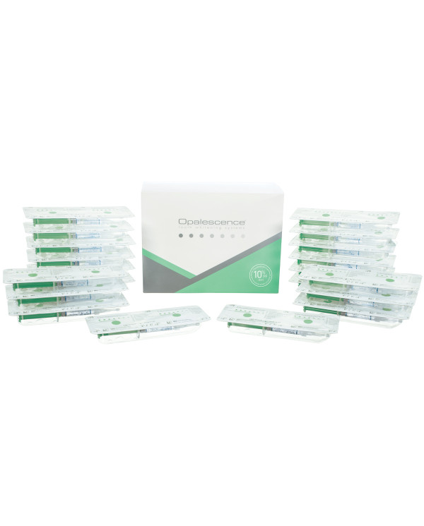 Opalescence PF 10% - Kit 40 Seringues