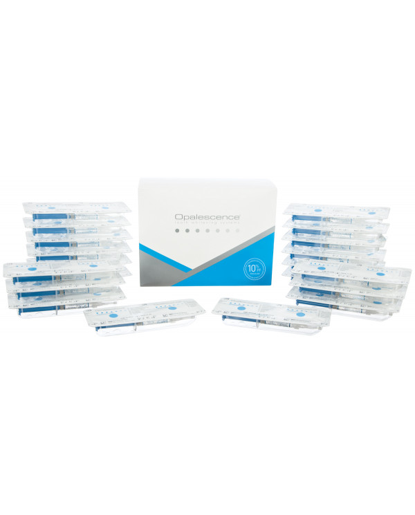 Opalescence PF 10% - Kit 40 Seringues
