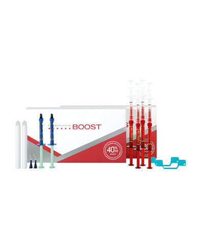 Opalescence Boost 40% Opalescence Boost 40%