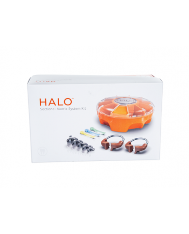 HALO - MINI KIT BANDES ORIGINALES HALO - MINI KIT BANDES ORIGINALES