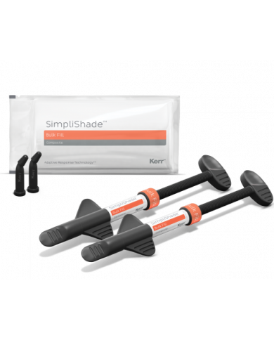 SimpliShade Bulk SimpliShade Bulk