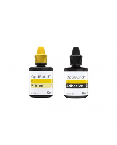 Optibond FL - Kit Optibond FL - Kit