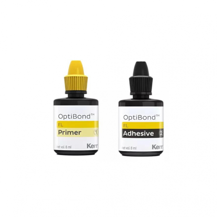 Optibond FL - Kit