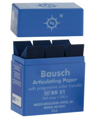 PAPIER AARTICULER - BK01