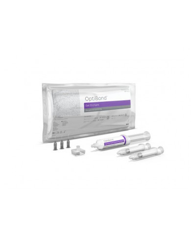 OptiBond - Gel Etchant OptiBond - Gel Etchant