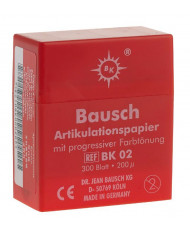 PAPIER AARTICULER - BK02