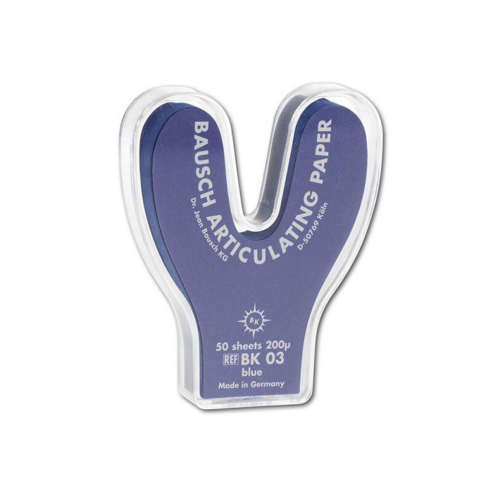 PAPIER AARTICULER - BK03