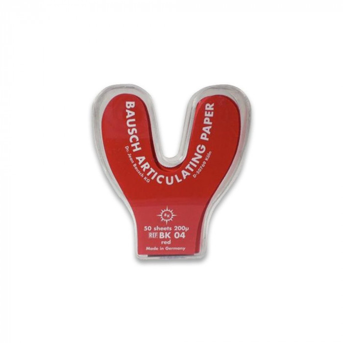 PAPIER AARTICULER - BK04
