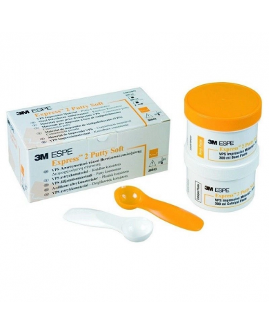 Express 2 Putty Soft Express 2 Putty Soft