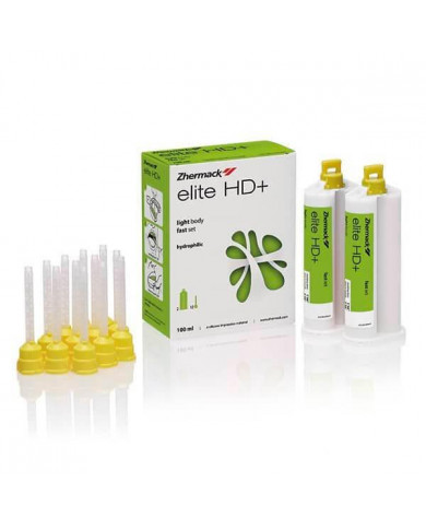 Elite HD+ Light Elite HD+ Light