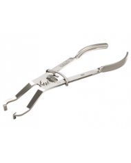 HALO - PINCE A ANNEAU