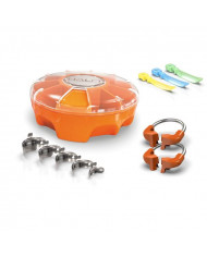 HALO - INTRO KIT BANDES RIGIDES