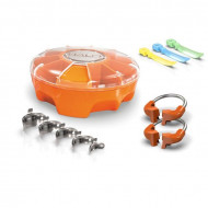 HALO - INTRO KIT BANDES RIGIDES