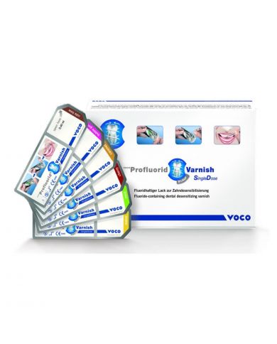 Profluorid Varnish Profluorid Varnish