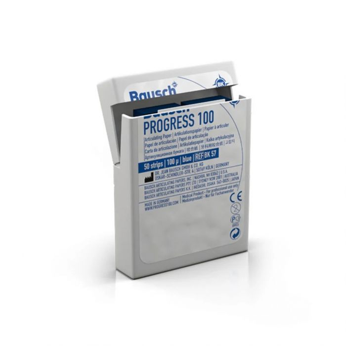 Papiers d’articulation PROGRESS 100 - 100μm