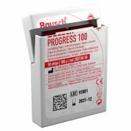 Papiers d’articulation PROGRESS 100 - 100μm