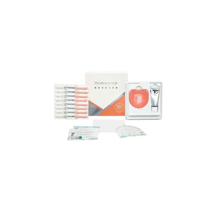 Opalescence PF 10% - Kit Praticien