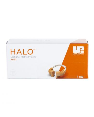 Halo - 1 Anneau Universel Halo - 1 Anneau Universel