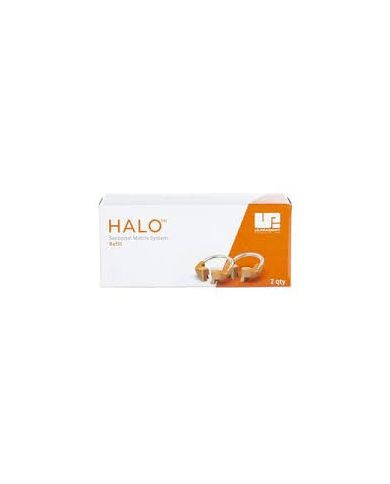 Halo - 2 Anneaux Universels Halo - 2 Anneaux Universels