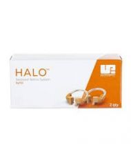 Halo - 2 Anneaux Universels