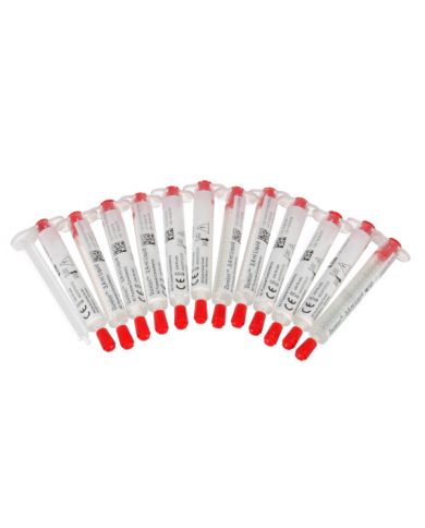 Durelon - Seringue de Dosage de Liquide Universel Durelon - Seringue de Dosage de Liquide Universel