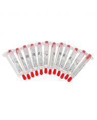 Durelon - Seringue de Dosage de Liquide Universel