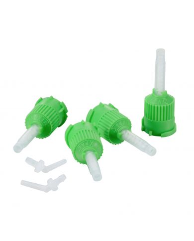 Embouts de Mélange Larges & Embouts Intra-Oraux RelyX Ultimate Embouts de Mélange Larges & Embouts Intra-Oraux RelyX Ultimate
