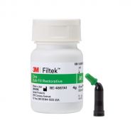Filtek One Bulk Fill - Capsules